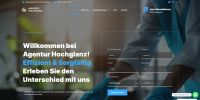 Wir erstellen Ihre maßgeschneiderte Reinigungs-Website! | Inkl. Domain | + E-Mail | SEO Essen - Rüttenscheid Vorschau