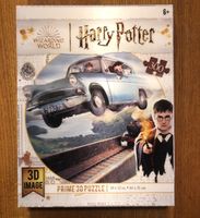 Harry Potter 3D Puzzle Rheinland-Pfalz - Andernach Vorschau
