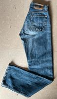 Mavi Jeans Damen Style 501 High Waist W29 L32 Blau Bayern - Garmisch-Partenkirchen Vorschau