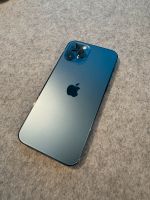 Apple iPhone 12 Pro 256 GB pacific blue Nordrhein-Westfalen - Herzebrock-Clarholz Vorschau