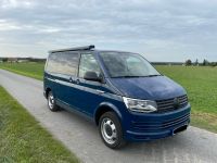 Volkswagen T6 Wohnmobil Nordrhein-Westfalen - Büren Vorschau