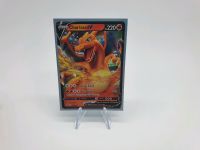 Pokemon TCG Charizard V 019/189 Karte aus Darkness Ablaze EN NM Bayern - Türkenfeld Vorschau