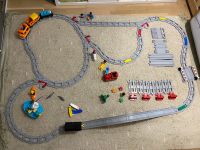 Lego Duplo Züge und Schienen mit Licht, Sound & Funktionen Berlin - Charlottenburg Vorschau