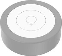 myStrom WiFi Button, Smart Button, 3 Druckmuster, für Smart Home Hessen - Körle Vorschau