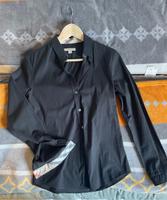 Burberry Bluse schwarz Bayern - Bamberg Vorschau