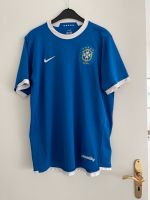 Nike Trikot Brasilien-Original- Niedersachsen - Bardowick Vorschau