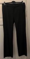 Esprit Business Hose Bundfalte gerader weiter Schnitt 40/L (Long) Dresden - Leuben Vorschau