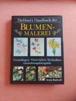 Blumenmalerei Jenny Rodwell Dumont Baden-Württemberg - Weingarten (Baden) Vorschau