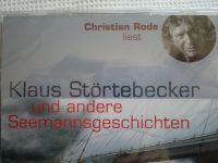 Klaus Störtebecker, Weihe, Erzählungen eines Wattenschiffers 2CDs Münster (Westfalen) - Gremmendorf Vorschau