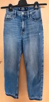 Jeans von Hollister Größe 23/L31 Nordrhein-Westfalen - Issum Vorschau