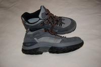 LOWA Damen Wanderschuhe Gr. 40 Rheinland-Pfalz - Elben (Westerwald) Vorschau