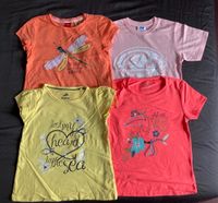 Sommer Shirts, s.Oliver , staccato Gr.122 Niedersachsen - Leer (Ostfriesland) Vorschau