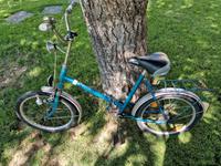 DDR Original Mifa Klapprad Berlin - Hohenschönhausen Vorschau