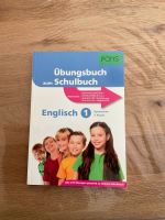 Englisch 1 Übungsbuch zum Schulbuch,5.Schulj.Gymn. Rheinland-Pfalz - Bendorf Vorschau