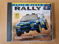 PC Spiel Colin Mcrea Rally auf CD ROM Baden-Württemberg - Karlsbad Vorschau