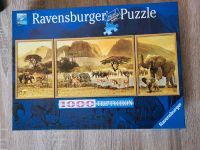 Triptychon Puzzle 1000 Teile von Ravensburger Thüringen - Saalfeld (Saale) Vorschau