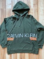 Calvin Klein Pullover Sachsen-Anhalt - Calbe (Saale) Vorschau