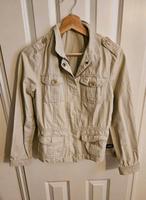 Jacke Jeansjacke Baumwolle C&A Jessica Kiel - Suchsdorf Vorschau