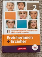 Erzieherinnen +Erzieher Lehrbuch Essen - Essen-Kettwig Vorschau