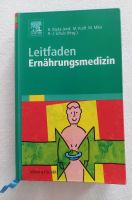 Fachbuch: „Leitfaden Ernährungsmedizin“ Nordrhein-Westfalen - Neuss Vorschau
