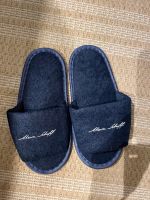 Kinder Frottier Slipper „Mein Schiff“ Rheinland-Pfalz - Bad Kreuznach Vorschau