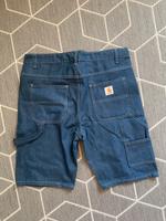 Carhartt Baggy Jeans Shorts Jorts Denim M Baden-Württemberg - Nagold Vorschau