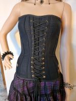 Steampunk Corsage Größe 4XL Niedersachsen - Welle Vorschau