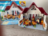 ** Playmobil 6865 ** City Life Schule ** Nordrhein-Westfalen - Weeze Vorschau