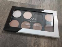 NYX Highlight und Contour Pro Palette NEU Niedersachsen - Uetze Vorschau