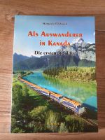 Buch Als Auswanderer in Kanada Rheinland-Pfalz - Woldert Vorschau