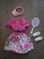 Barbie Tennis-Set Niedersachsen - Wardenburg Vorschau