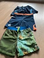 Vingino Quicksilver Badeshorts Badehose boardshorts Puma Flupflop Altona - Hamburg Othmarschen Vorschau