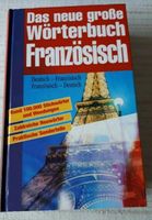 Wörterbuch Französisch Bayern - Ansbach Vorschau