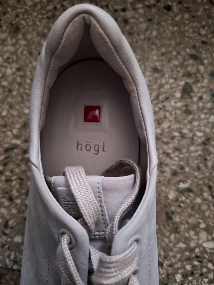 Högl Sneaker in Arnstadt