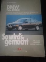 Bmw E36 Reparatur Anleitung Handbuch Bayern - Alzenau Vorschau