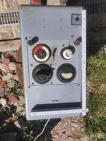 Batterieladegerät groß RFT  DDR Thüringen - Weida Vorschau