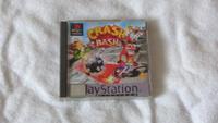 crash bash sony ps1 spiel Hessen - Lauterbach (Hessen) Vorschau