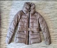 Daunenjacke Zara Woman Gr. M Bayern - Münchberg Vorschau