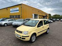 Fiat Panda 1.2 8V Natural Power Panda *1.HAND*90TKM Niedersachsen - Cuxhaven Vorschau