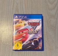 Cars 3 - [ PlayStation 4 spiel ] Sachsen - Niesky Vorschau