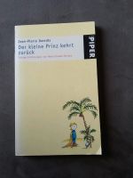 Der kleine Prinz kehrt zurück von Jean Pierre Davidts Eimsbüttel - Hamburg Eimsbüttel (Stadtteil) Vorschau