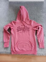 Hoody, Superdry Nordrhein-Westfalen - Werne Vorschau