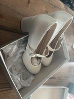 Catwalk Absatzschuhe Leipzig - Mockau-Süd Vorschau