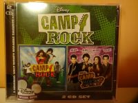 Disney Camp Rock 1+2 CD, Album, Jonas Brothers, Demi Lovato Hessen - Offenbach Vorschau