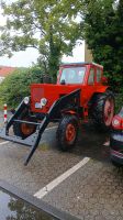 Mts Traktor 1973 Nordrhein-Westfalen - Troisdorf Vorschau
