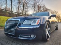 Chrysler 300C 3.6 V6 LPG 22"Felgen Nordrhein-Westfalen - Moers Vorschau