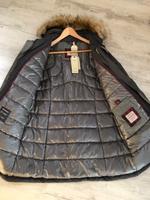 Camel Active Jacke Mantel Winter Damen Gr. 36 NEU mit Etikett Thüringen - Kahla Vorschau