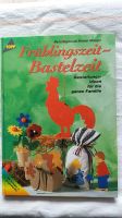 Ein Bastel Buch für Ostern und Frühling im Sachsen - Lichtenstein Vorschau