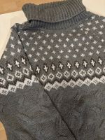 Rollkragen Pullover in Norwegischen Stil Rheinland-Pfalz - Bernkastel-Kues Vorschau