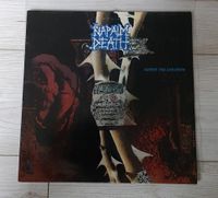 Napalm Death Metal Schallplatte LP Rock Vinyl " Suffer The..." Niedersachsen - Braunschweig Vorschau